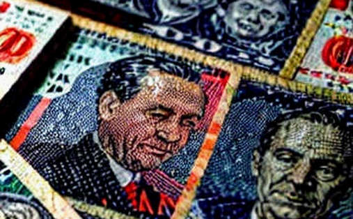 Can thiệp chính trị vào thị trường crypto: Bài học từ vụ việc FIFA và nguy cơ phá vỡ cấu trúc phi tập trung Can thiệp chính trị vào thị trường crypto: Bài học từ vụ việc FIFA và nguy cơ phá vỡ cấu trúc phi tập trung