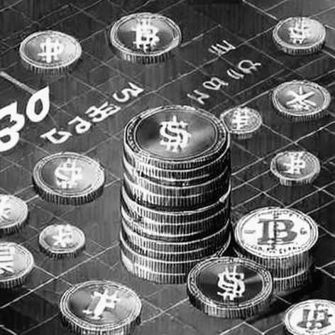 Chiến tranh thuế quan Mỹ-Trung: Liệu crypto có trở thành công cụ thanh toán năng lượng? Chiến tranh thuế quan Mỹ-Trung: Liệu crypto có trở thành công cụ thanh toán năng lượng?
