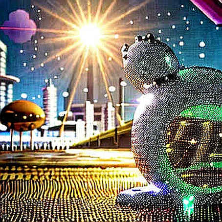 Khi địa chính trị định hình blockchain: Mổ xẻ ảnh hưởng từ mở rộng Trung Quốc đến căng thẳng Mỹ-Iran