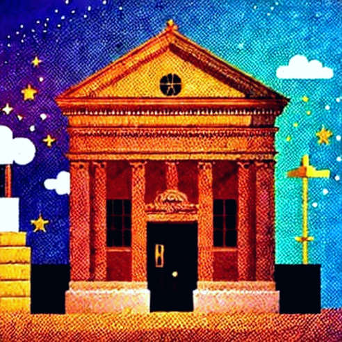 Tín hiệu thuế quan từ Mỹ: Thị trường crypto đang định giá sai rủi ro vĩ mô?