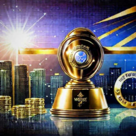 Mỹ Giữ Lửa Lạm Phát: Góc Nhìn On-Chain Về Hành Động Của Fed