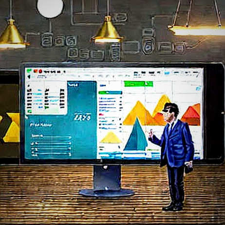 Blockchain có thể ngăn chặn nạn buôn lậu linh kiện robot? Câu chuyện từ các startup Mỹ Blockchain có thể ngăn chặn nạn buôn lậu linh kiện robot? Câu chuyện từ các startup Mỹ