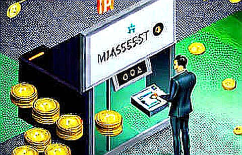 B.TOP và bài toán 'lỗ' của Bitcoin: Đằng sau dự báo tăng giá của Jiang Zhuor