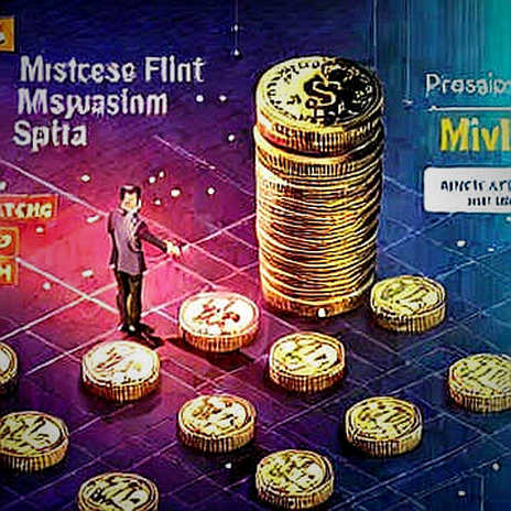 Giao dịch hạt nhân Mỹ - Saudi: Bài học về "TVL" và "Liquidity" cho thị trường Crypto Giao dịch hạt nhân Mỹ - Saudi: Bài học về "TVL" và "Liquidity" cho thị trường Crypto