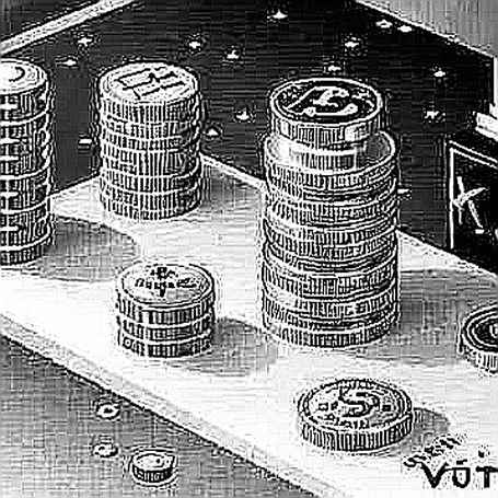 115 tỷ USD đổ vào trái phiếu Alphabet: AI đã nuốt trọn thị trường nợ, và crypto có thể là miếng mồi tiếp theo 115 tỷ USD đổ vào trái phiếu Alphabet: AI đã nuốt trọn thị trường nợ, và crypto có thể là miếng mồi tiếp theo