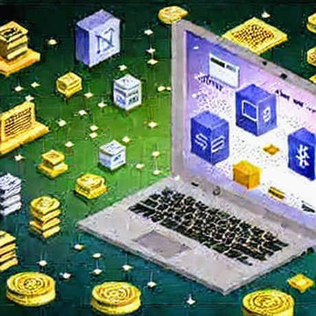 EIP-8222: Cuộc Cách Mạng Quyền Riêng Tư Cho Staking Tổ Chức Hay Con Dao Hai Lưỡi? EIP-8222: Cuộc Cách Mạng Quyền Riêng Tư Cho Staking Tổ Chức Hay Con Dao Hai Lưỡi?