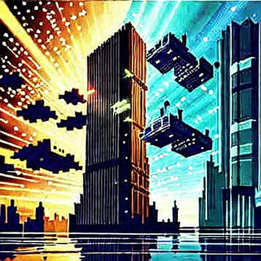 GameFi 2.0 và thể thao điện tử: Khi hai ngành hứa hẹn nhất lại né tránh những câu hỏi khó nhất GameFi 2.0 và thể thao điện tử: Khi hai ngành hứa hẹn nhất lại né tránh những câu hỏi khó nhất