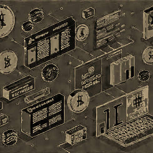 Khi 'HODL' không còn là tín hiệu: Hyperscale Data bán 685 Bitcoin và câu chuyện về sự phân hóa chiến lược doanh nghiệp