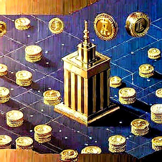 RWA On-Chain: Câu Chuyện Kéo Dài Ba Năm Hay Một Màn Kịch Địa Chính Trị? RWA On-Chain: Câu Chuyện Kéo Dài Ba Năm Hay Một Màn Kịch Địa Chính Trị?