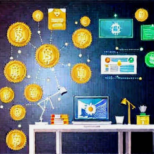 Intel áp dụng High-NA EUV của ASML: Bước ngoặt cho chip Blockchain trên laptop?