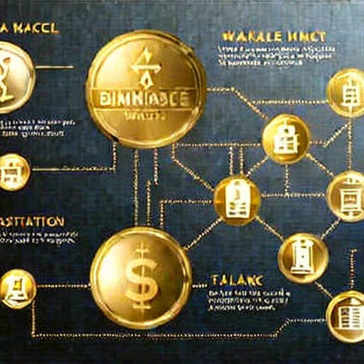 Halving Bitcoin: Khi Hashrate Tập Trung Làm Rỗng "Phi Tập Trung" Halving Bitcoin: Khi Hashrate Tập Trung Làm Rỗng "Phi Tập Trung"