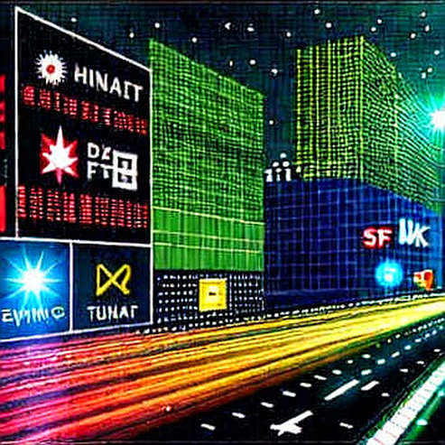 DeepSeek 71 tỷ USD: Tín hiệu từ thị trường AI hay bong bóng kiểu crypto? DeepSeek 71 tỷ USD: Tín hiệu từ thị trường AI hay bong bóng kiểu crypto?