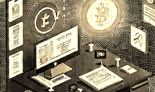 Ripple âm thầm xây 'két sắt kính' cho phố Wall: Bản nâng cấp XRPL 3.3.0 và canh bạc 530 triệu USD Ripple âm thầm xây 'két sắt kính' cho phố Wall: Bản nâng cấp XRPL 3.3.0 và canh bạc 530 triệu USD